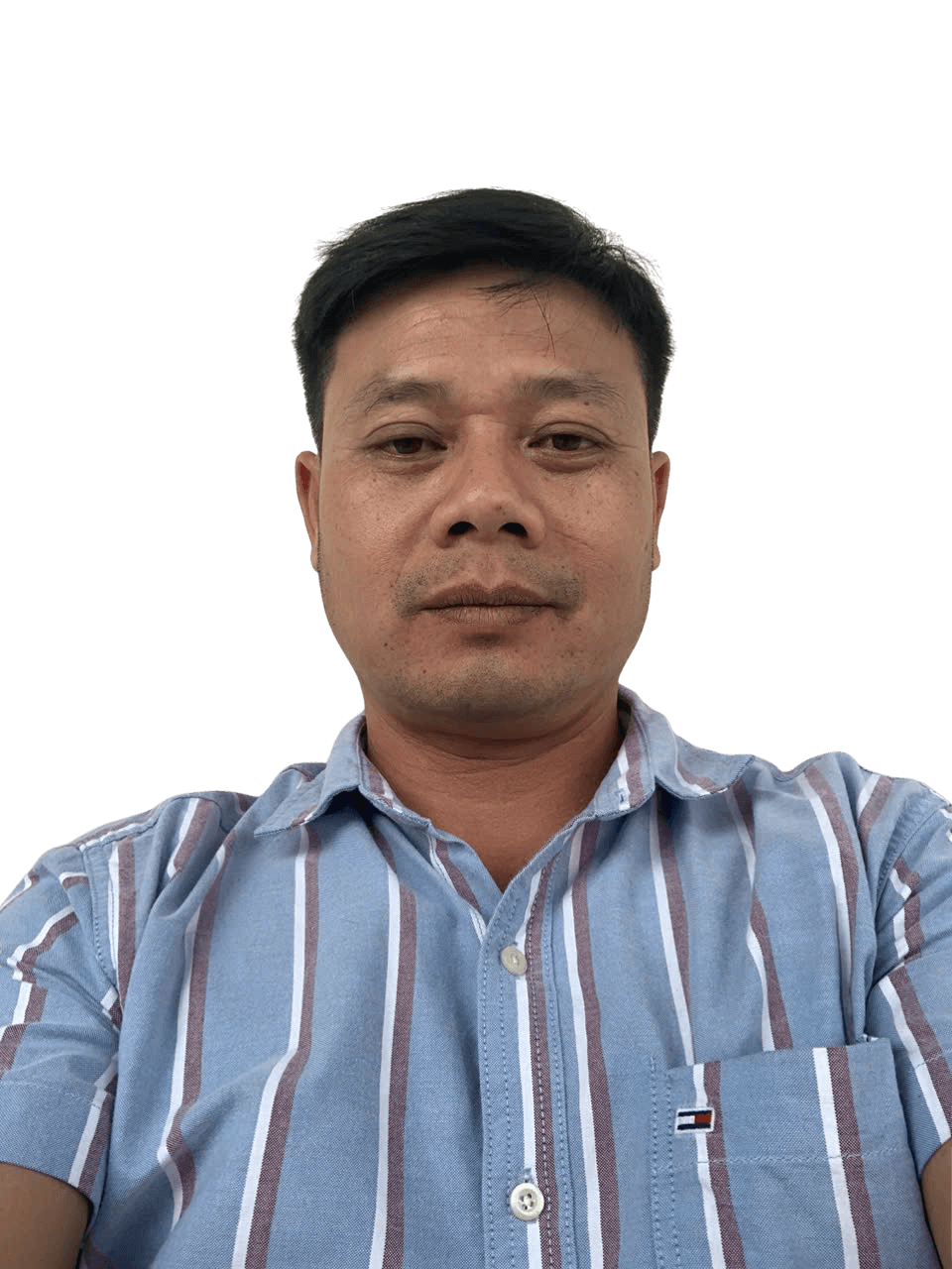 Nguyễn Trường - Giảng viên