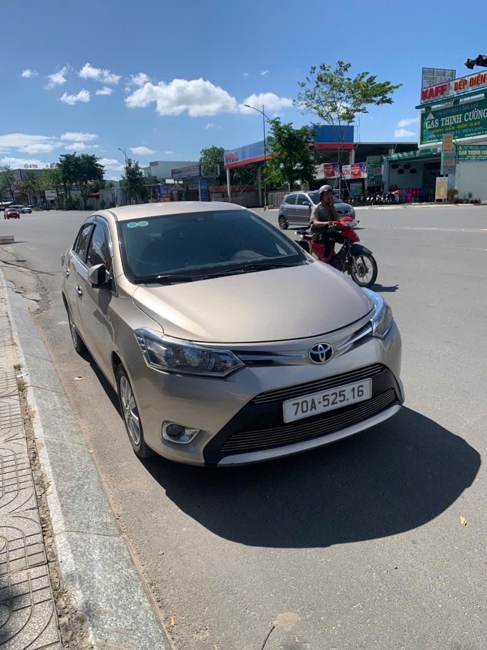 Hạng B Số Tự Động