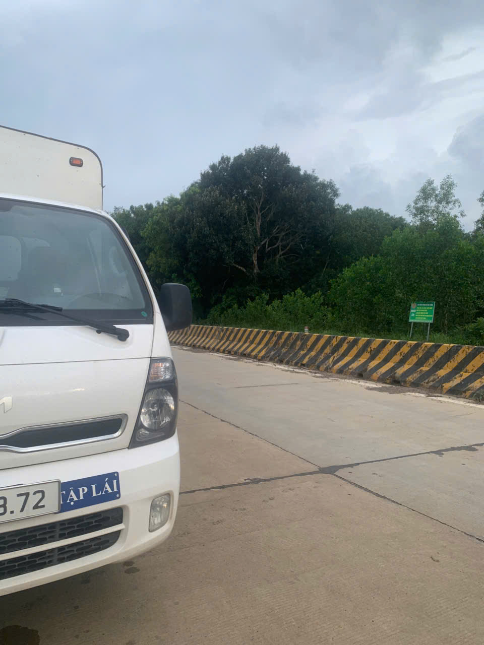 Kinh Nghiệm Thi Lý Thuyết Đậu 30/30