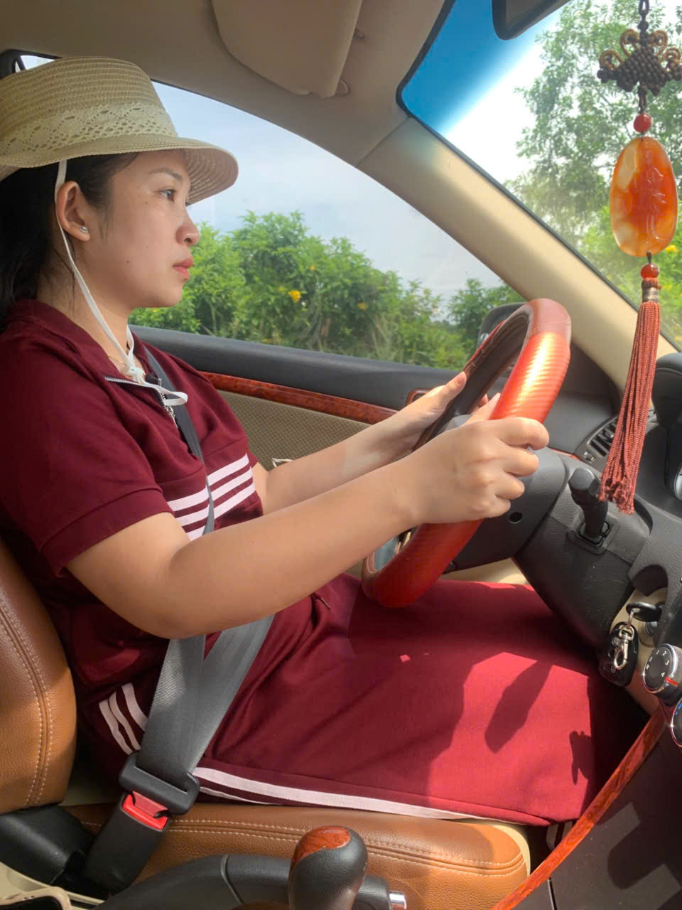 Những Điều Cần Biết Về Bằng Lái Xe B2