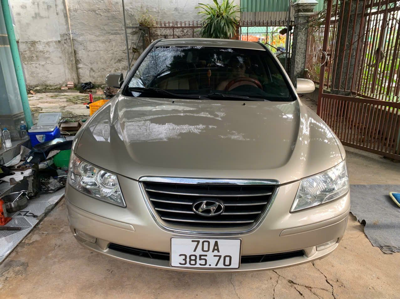 Lưu Ý Khi Thi Sát Hạch Lái Xe Thực Hành