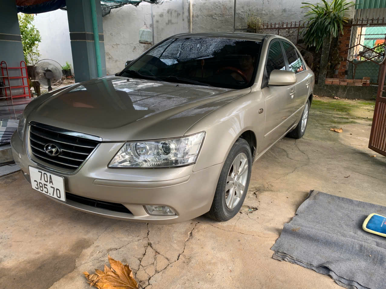 Hướng Dẫn Đăng Ký Học Lái Xe Online